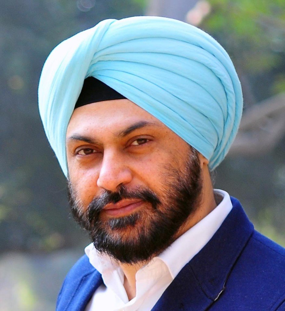 Amardeep Singh Batra